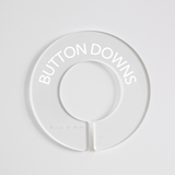 Tops | Divider + Label