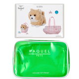 Raquel | American Girl Visual Guide + Labeled Pouches