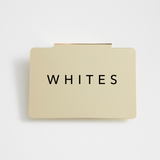Laundry Sorting | LAUNDRY BIN CLIPS + LABELS