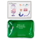 Wellie Wishers | Visual Guides + Labeled Pouches