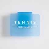 Tennis | BIN CLIPS