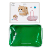 Raquel | American Girl Visual Guide + Pouches