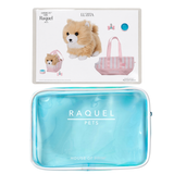 Raquel | American Girl Visual Guide + Labeled Pouches