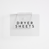 Laundry Essentials | BIN CLIPS + LABELS