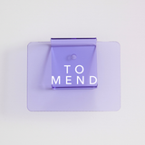 Other | Closet Bin Clips