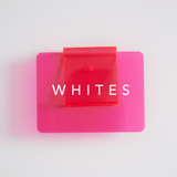 Laundry Sorting | LAUNDRY BIN CLIPS + LABELS