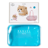 Raquel | American Girl Visual Guide + Labeled Pouches