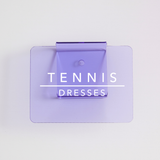Tennis | BIN CLIPS