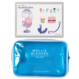 Wellie Wishers | Visual Guides + Labeled Pouches