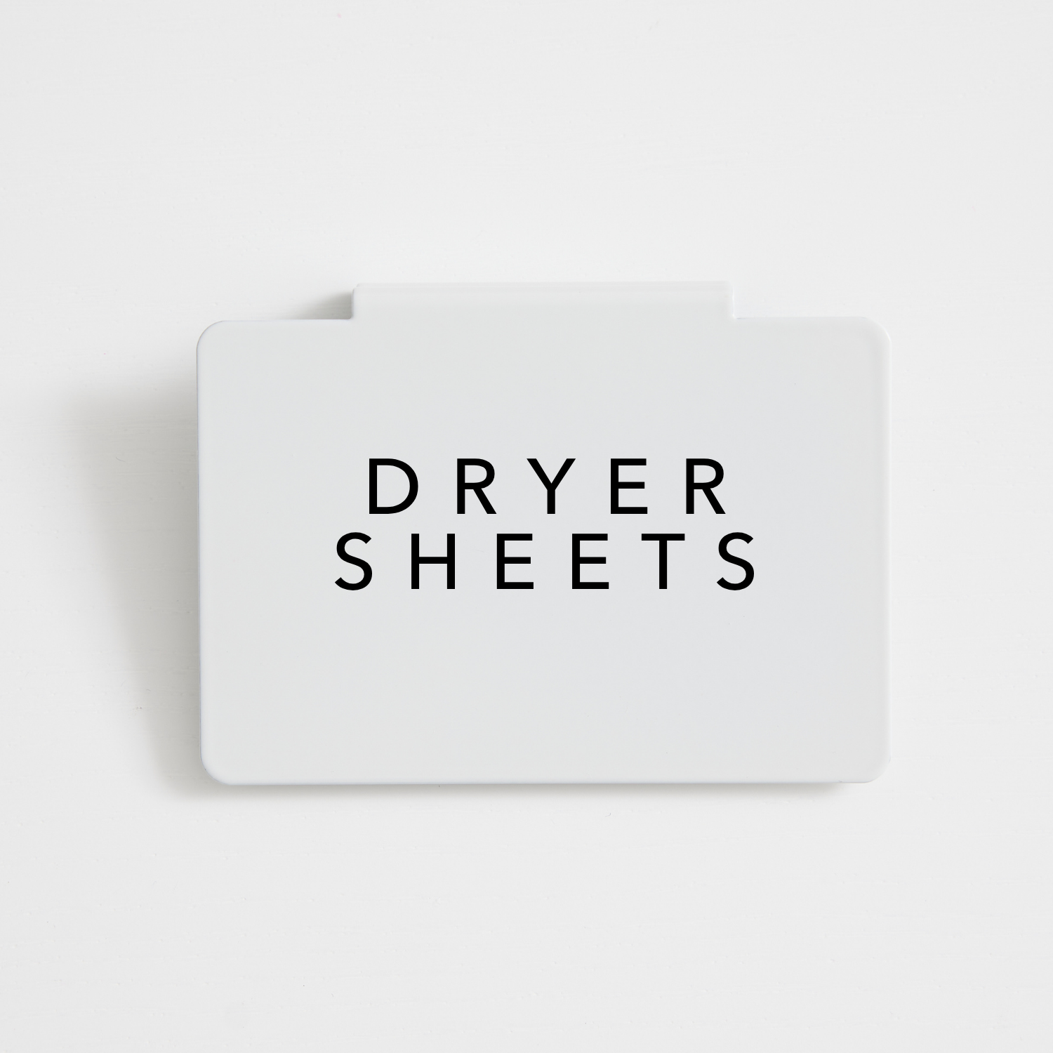 Laundry Essentials | BIN CLIPS + LABELS