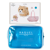 Raquel | American Girl Visual Guide + Labeled Pouches