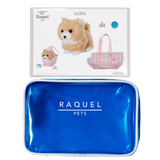 Raquel | American Girl Visual Guide + Labeled Pouches