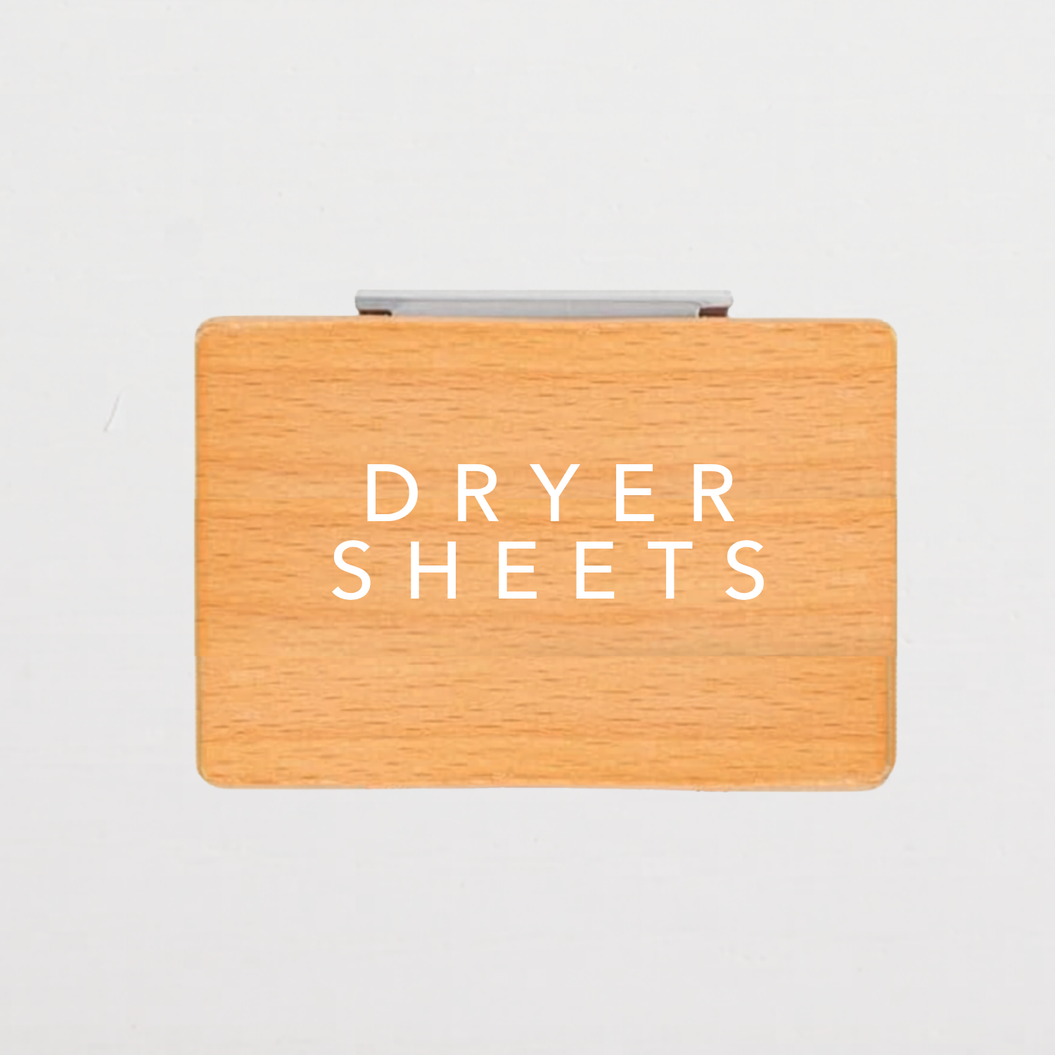 Laundry Essentials | BIN CLIPS + LABELS