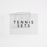 Tennis | BIN CLIPS