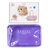 Raquel | American Girl Visual Guide + Labeled Pouches