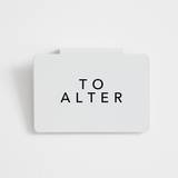 Other | Closet Bin Clips