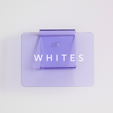 Laundry Sorting | LAUNDRY BIN CLIPS + LABELS