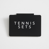 Tennis | BIN CLIPS