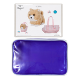 Raquel | American Girl Visual Guide + Pouches