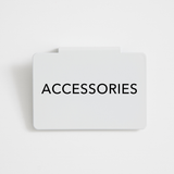 Accessories | BIN CLIPS