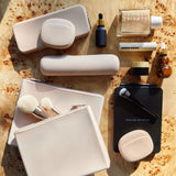 The Neutral Silicone Travel Collection