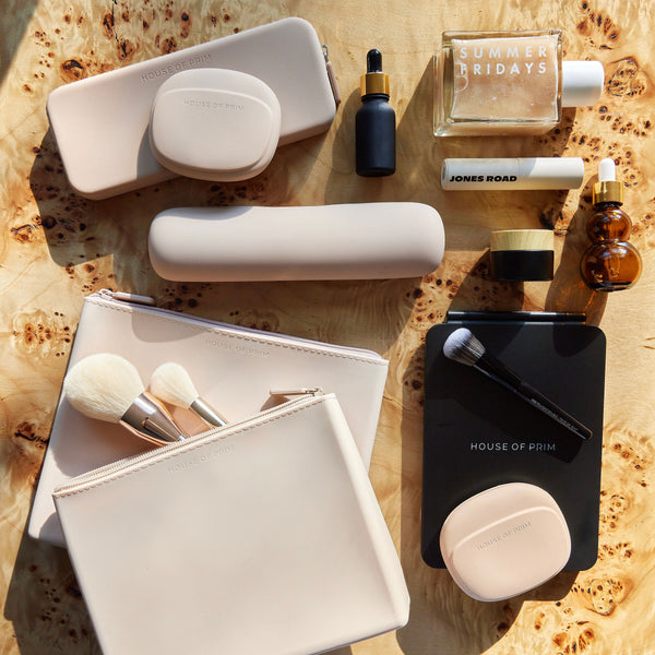 The Jet Set Travel Collection