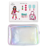 Raquel | American Girl Visual Guide + Pouches