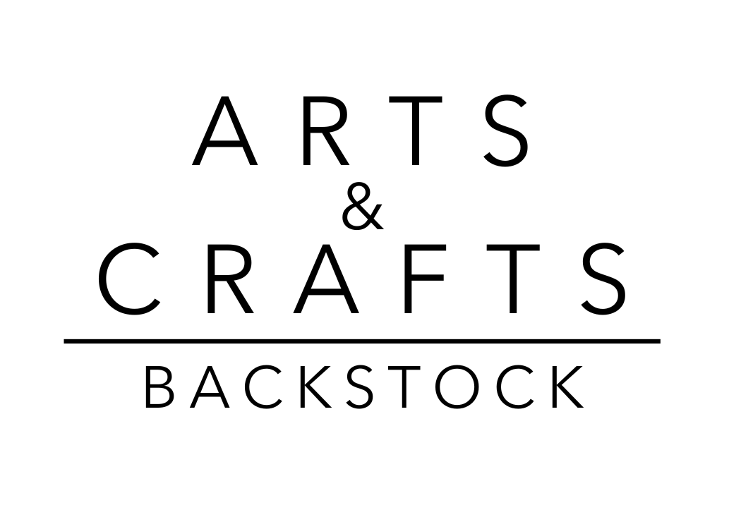 Arts & Crafts Essentials |  ARTS & CRAFTS LABELS