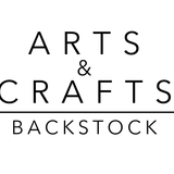 Arts & Crafts Essentials |  ARTS & CRAFTS LABELS