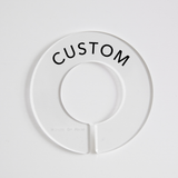 Create Your Own | ROD DIVIDER LABELS