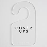 Swim & Summer | Hanging Divider + Label