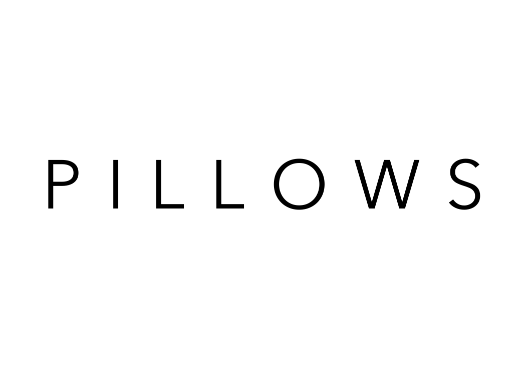 Pillows
