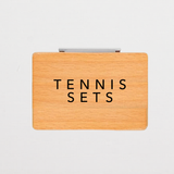 Tennis | BIN CLIPS
