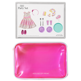Wellie Wishers | Visual Guides + Pouches