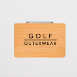 Golf | Bin Clips