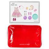 Wellie Wishers | Visual Guides + Pouches