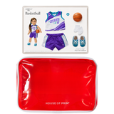 Sports & Activities | American Girl Visual Guide + Pouches