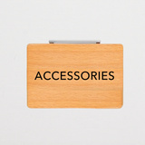 Accessories | BIN CLIPS