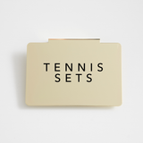 Tennis | BIN CLIPS