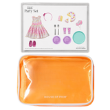 Wellie Wishers | Visual Guides + Pouches
