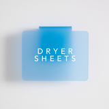 Laundry Essentials | BIN CLIPS + LABELS