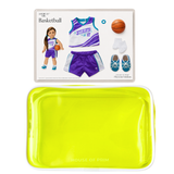 Sports & Activities | American Girl Visual Guide + Pouches