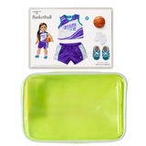 Sports & Activities | American Girl Visual Guide + Pouches