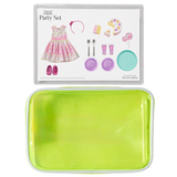 Wellie Wishers | Visual Guides + Pouches