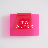 Other | Closet Bin Clips