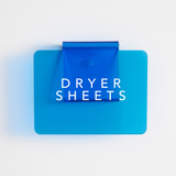 Laundry Essentials | BIN CLIPS + LABELS