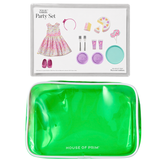 Wellie Wishers | Visual Guides + Pouches