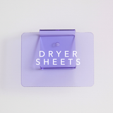 Laundry Essentials | BIN CLIPS + LABELS