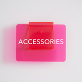 Accessories | BIN CLIPS