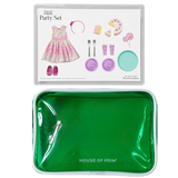 Wellie Wishers | Visual Guides + Pouches